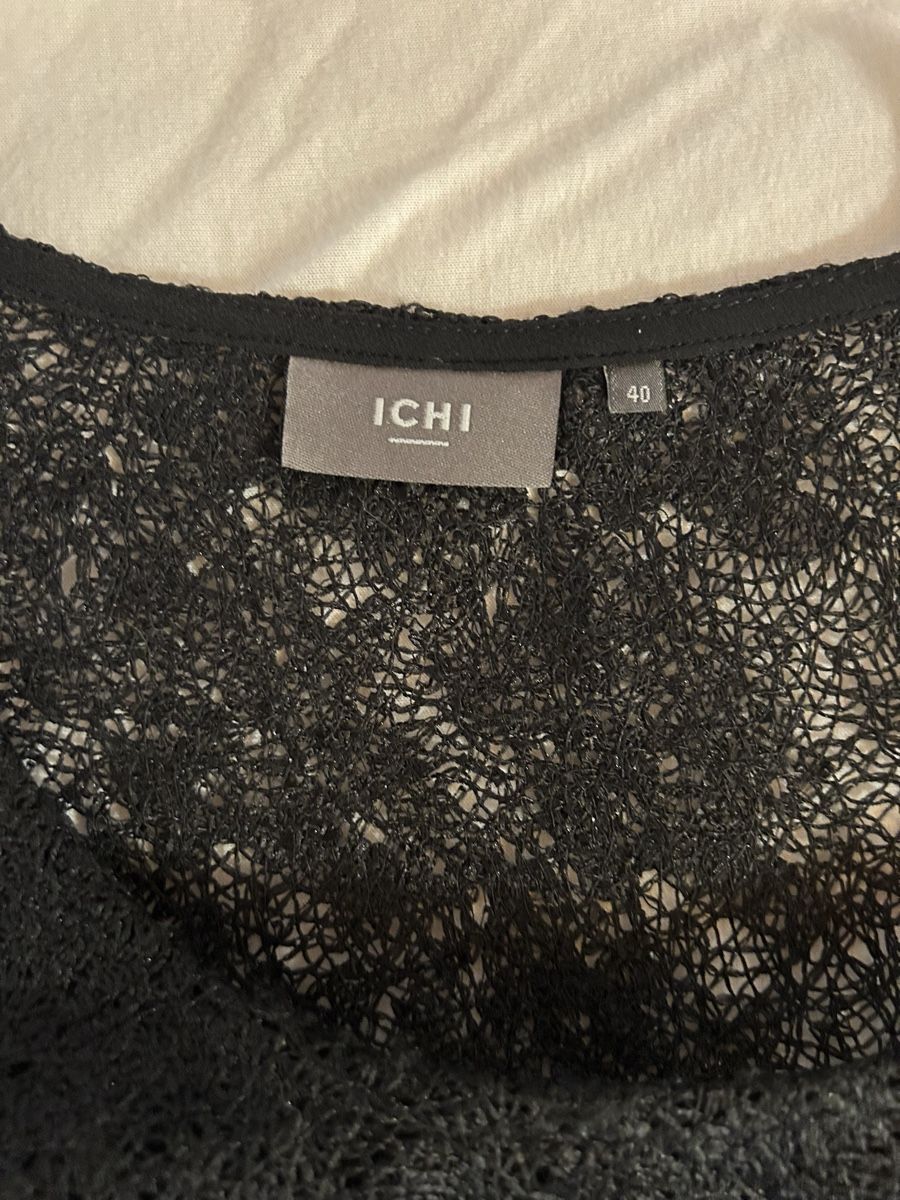 Camicette: Ichi- Spitzenoberteil – Usato da Kirchberg BE venduto da chr_w7tl 2