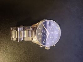 Tissot Chrono XL – Chronographe suisse – Très bon état