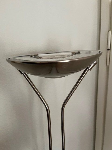 Lampade: Stehlampe – Usato da Brunnen venduto da radid 4