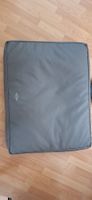 Hundebett DoggyBed Jeggo grau 90x65x16 cm guter Zustand