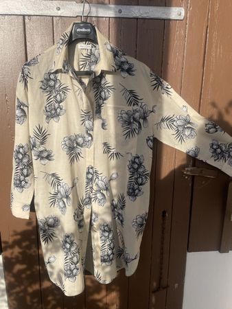 Marc O’Polo Long Bluse L