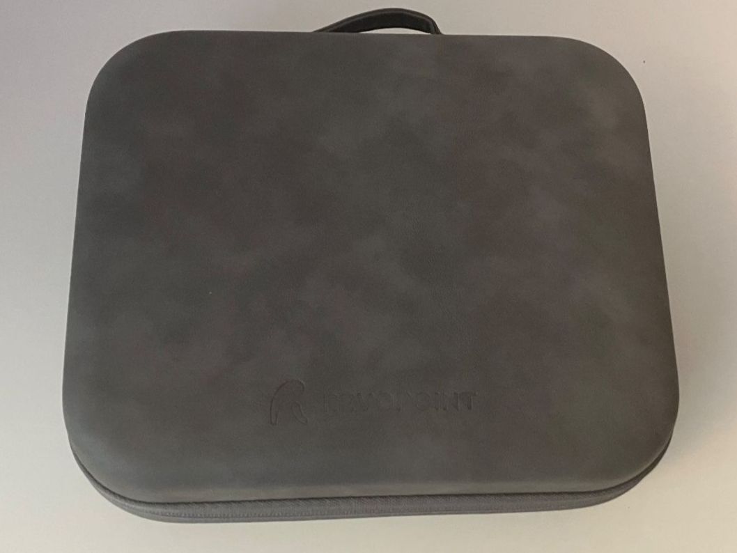 Scanner: Revopoint POP 3 3D Scanner, Advanced-Package – Usato da Henggart venduto da iTuRi65 5