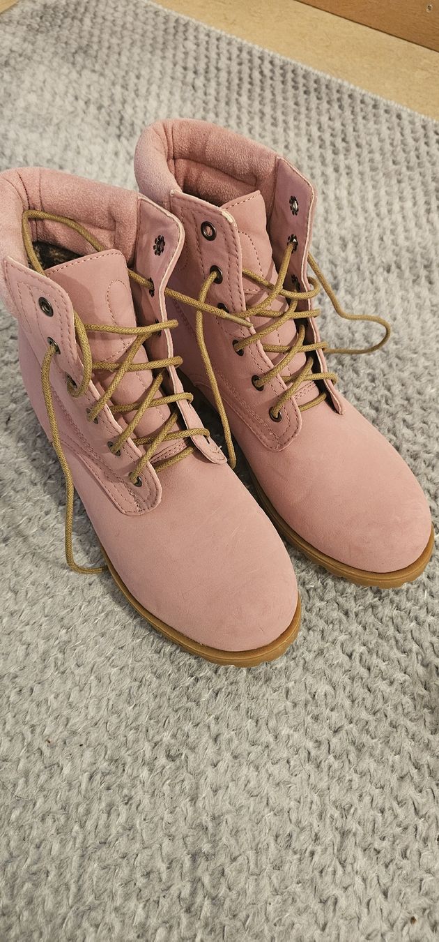Scarpe da donna: 3 Paar Damenschuhe Grösse 38 - Setpreis – Nuovo (secondo la descrizione) da Winterthur venduto da W35 3