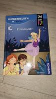 Elfenzauber - Bücherhelden 2. Klasse - Kinderbuch