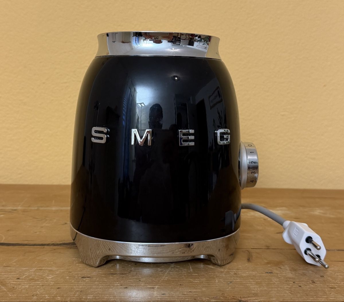 Smeg Küchengeräte: SMEG Standmixer – Gebraucht aus Rüti ZH von second.life 2