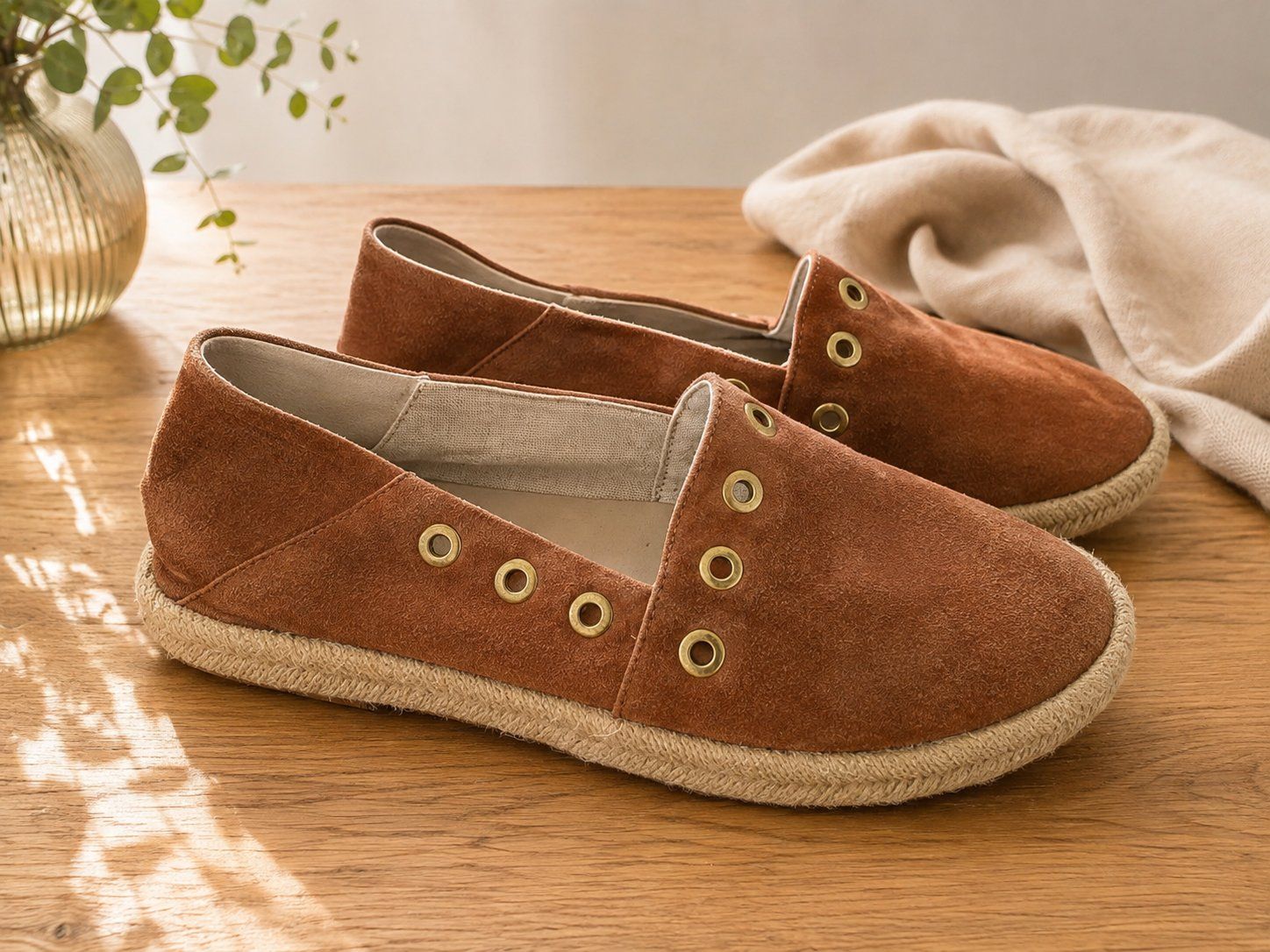 Geox Scarpe da donna: Geox Ballerina Grösse 38 – Usato da Kirchdorf AG venduto da coco123