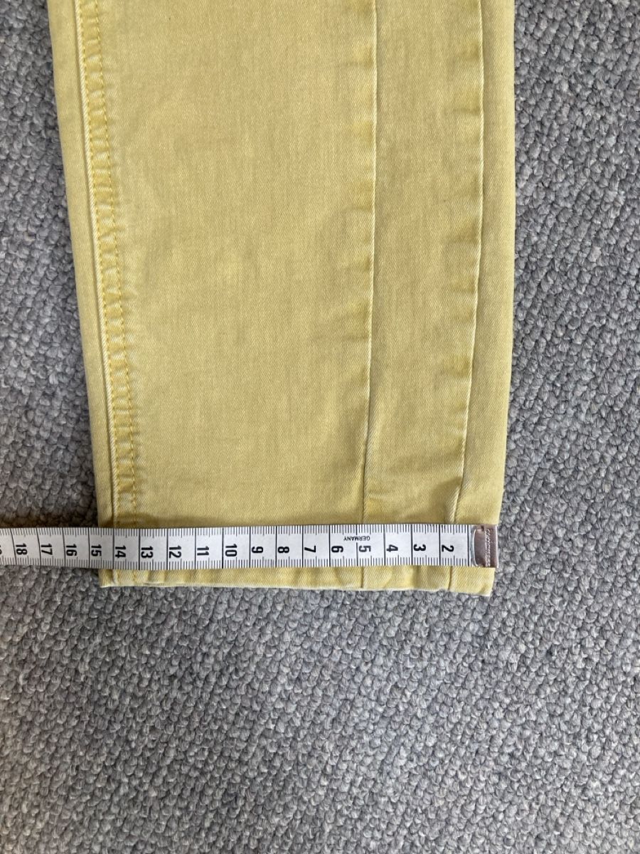 Cecil Jeans: Jeans gelb, Cecil – Usato da Matzingen venduto da carola71 3