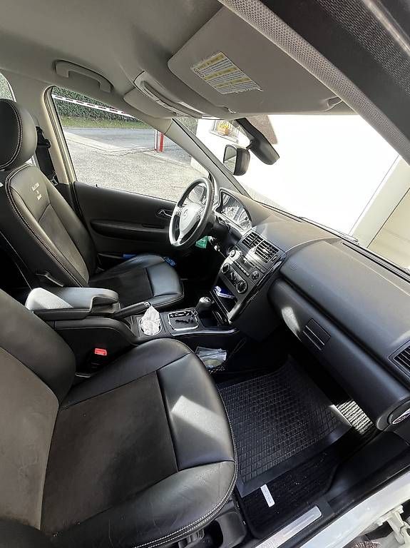 Automobili: Mercedes Classe a 2009 – Usato da Riazzino venduto da ari_5j5d 4