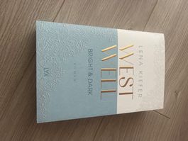 West Well | Band 2| Lena Kiefer | Booktok