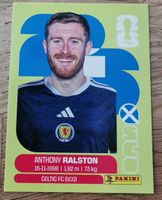 Anthony Ralston SCO 9 Panini FIFA World Cup 2026  ⚽🏆