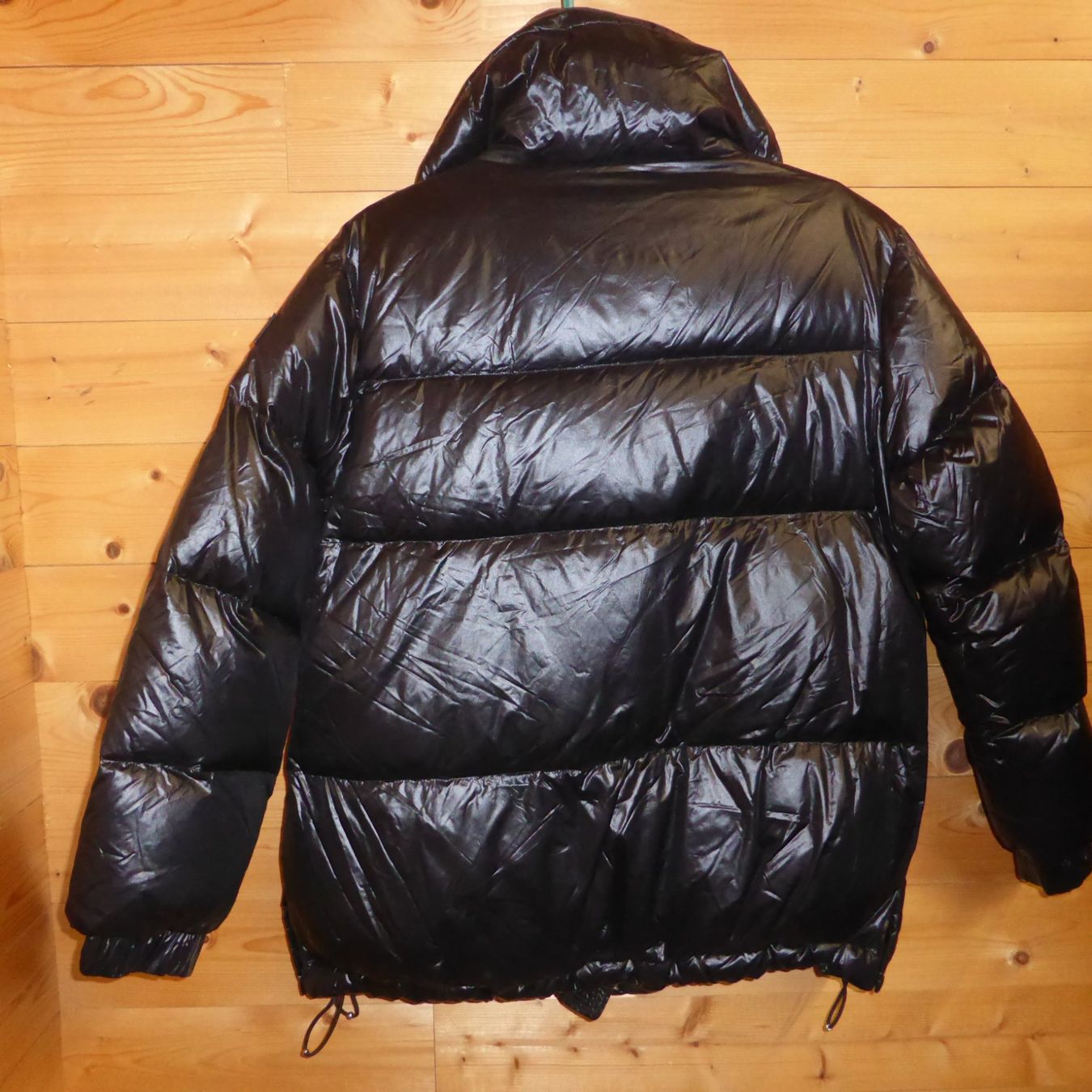 Woolrich Giacche: Daunenjacke WOOLRICH, Gr. M – Usato da St.Gallen venduto da regenbogen5 2