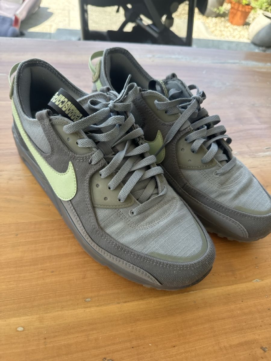 Nike Herrenschuhe: Nike Terrascape - neu! – Neu (gemäss Beschreibung) aus Würenlos von Nice05