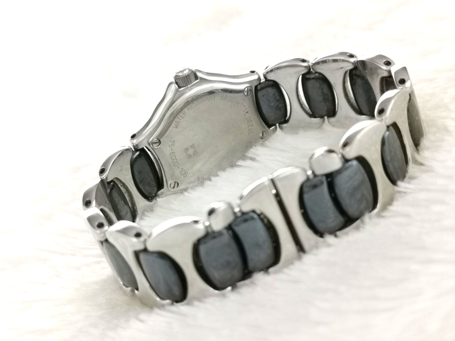 Zenith Orologi: Zenith Academy Armbanduhr ref.75600106 – Usato da Nottwil venduto da Kaufen003 4