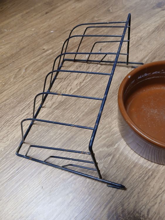 Nourriture: Diverse Futternäpfe für Nager – D'occasion à Zuchwil par pedu79 3