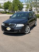 Skoda Octavia RS 2.0Tfsi