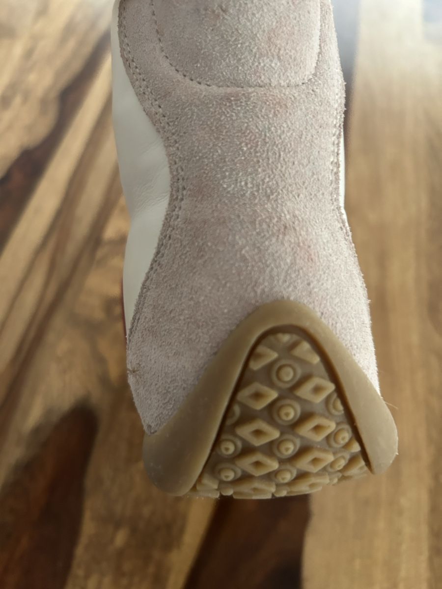 Herrenschuhe: Bob Marley Schuhe – Neu (gemäss Beschreibung) aus Zürich von ann_5b6d 2
