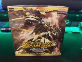 Digimon Cardgame BT-19 Booster Pack Sealed 24 buste Jpn