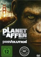 Planet der Affen: Prevolution