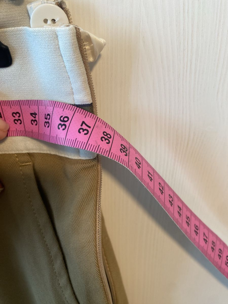 Bogner Hosen: BOGNER Baumwolle Hose – Gebraucht aus zürich von venezi 4