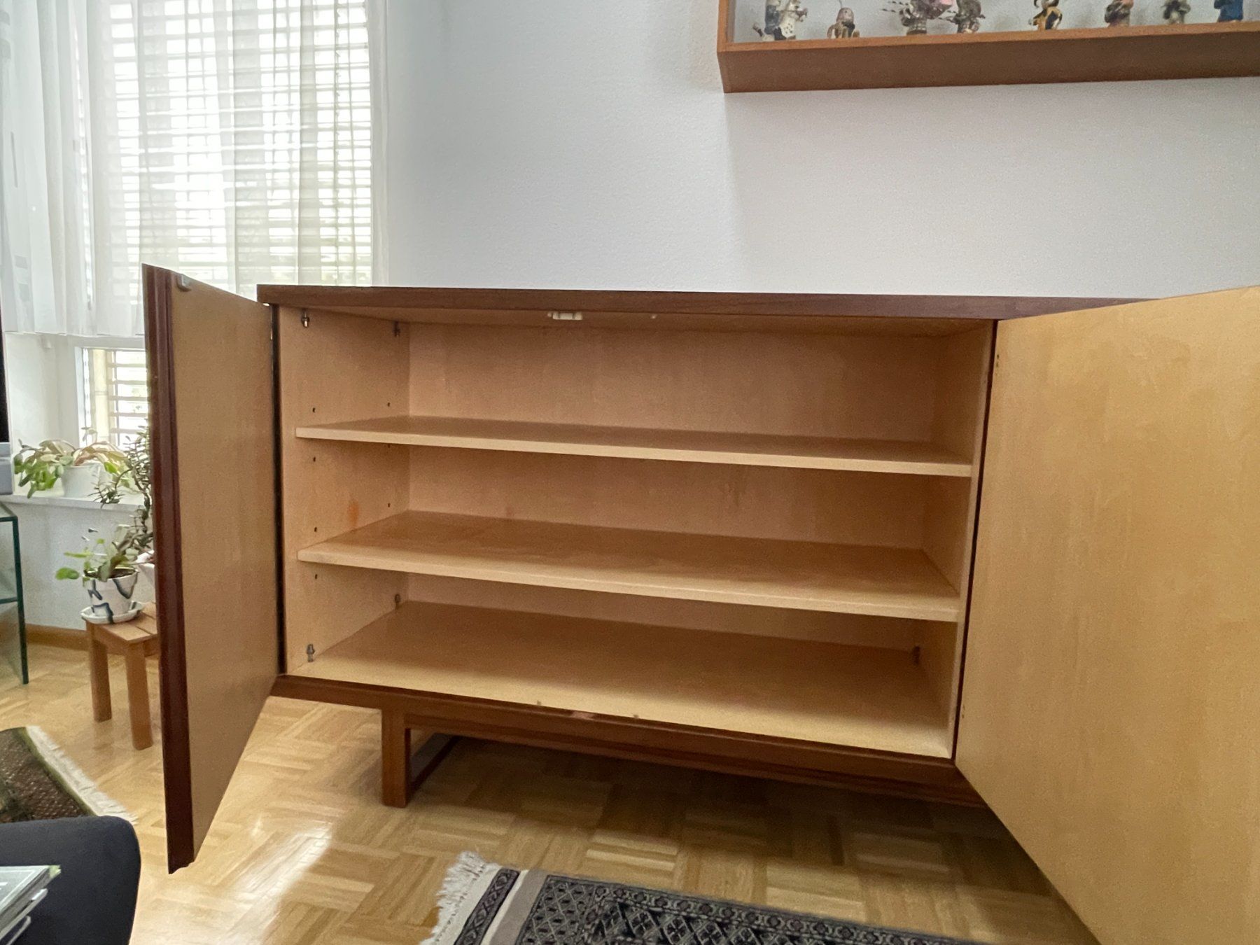 Cassettiere: Sideboard aus Palisanderholz – Usato da Walterswil SO venduto da BettinaC01 3