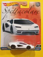 Hot Wheels LAMBORGHINI COUNTACH LPI 800-4