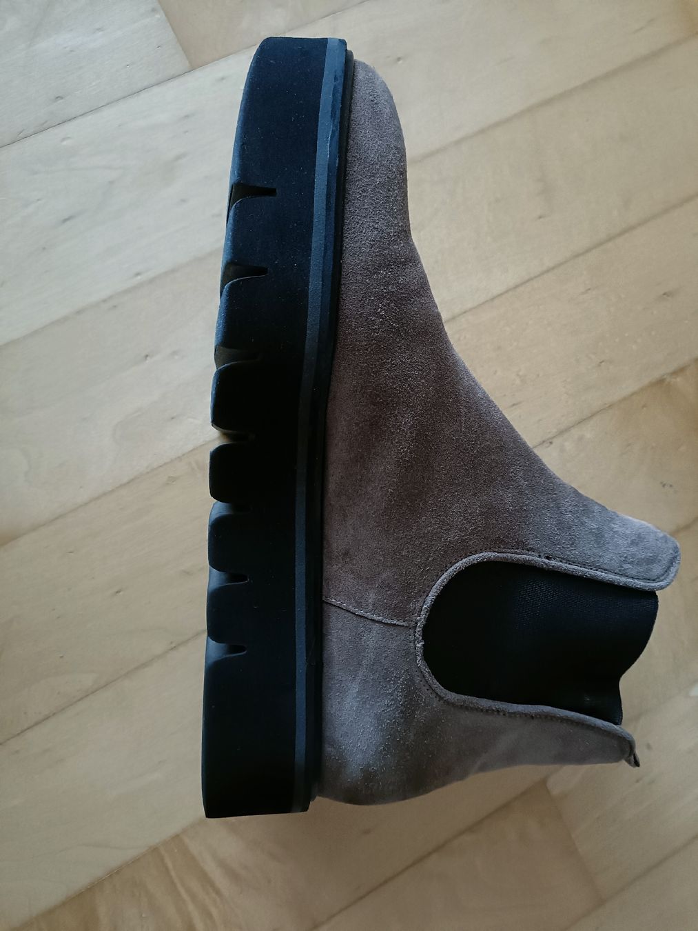 Kennel + Schmenger Damenschuhe: Stiefeletten braun – Neu (gemäss Beschreibung) aus Gossau SG von scania1509 3