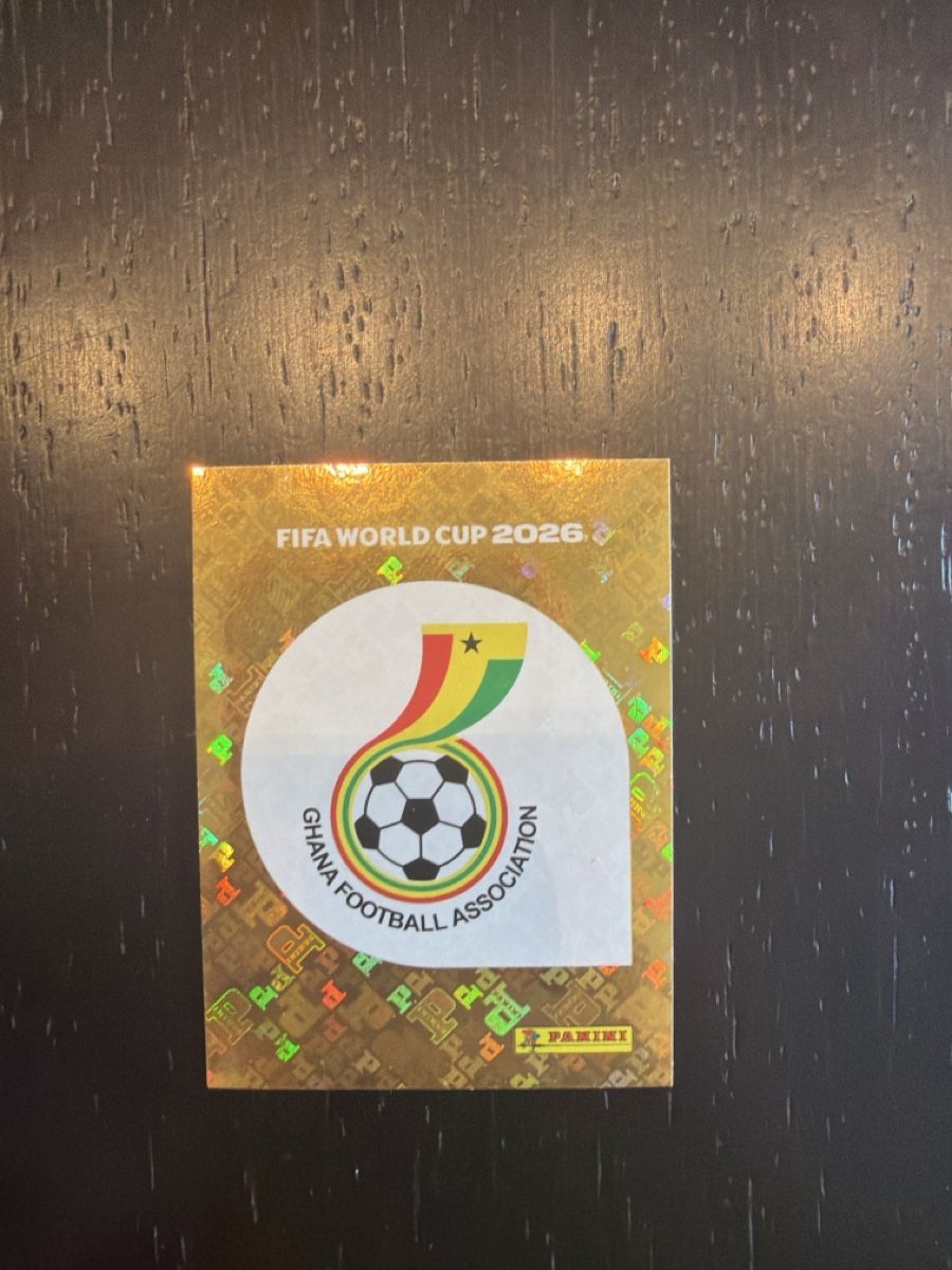 Panini Sammelbilder & Trading cards: Panini gha 1 – Neu (gemäss Beschreibung) aus St. Moritz von Matt18ia