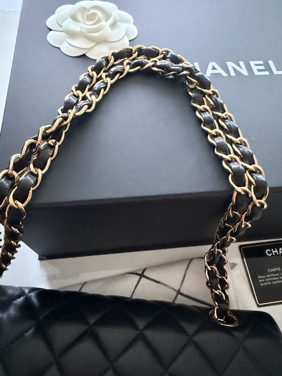 Chanel Taschen für Damen: Chanel bag – Neu (gemäss Beschreibung) aus Stäfa von Pedras77 2