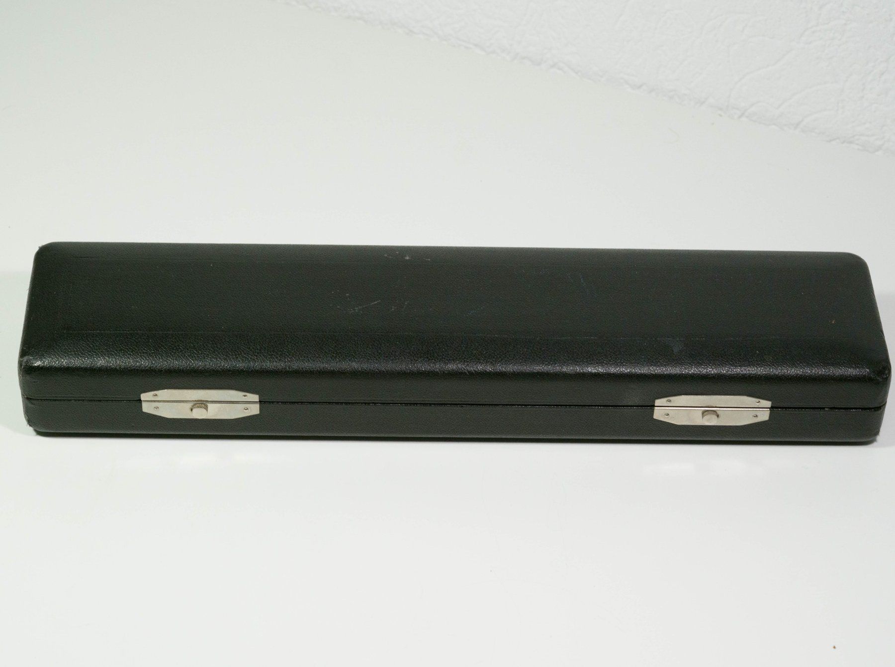Strumenti musicali: Muramatsu Querflüte Tokyo Co. versilbert – Usato da Thörishaus venduto da vintagger 3
