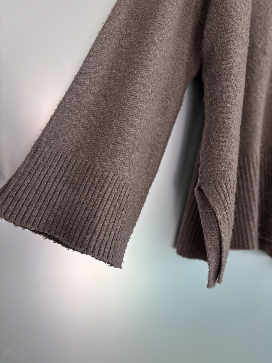 Only Maglioni & Felpe: ONLY Kuschel-Pullover XL / XXL Oversized – Usato da Hendschiken venduto da Uraniali 3