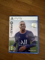 FIFA 22 für PlayStation 5