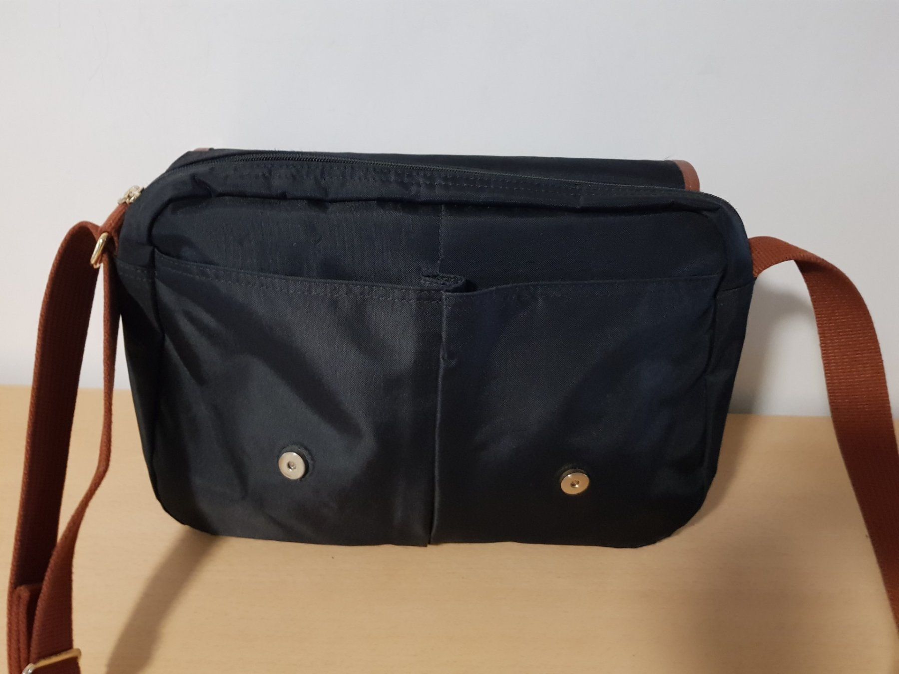 Longchamp Taschen für Damen: Longchamp Le Pliage Umhängetasche – Gebraucht aus Basel von Birs868 7