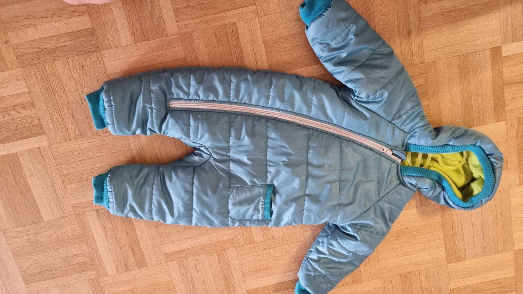 Ensembles coordonnés: kleiderpacket Junge gr 68-74 – D'occasion à Seuzach par ita_zp5r 6