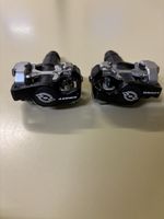 Used OnOff Mountain Bike Pedals