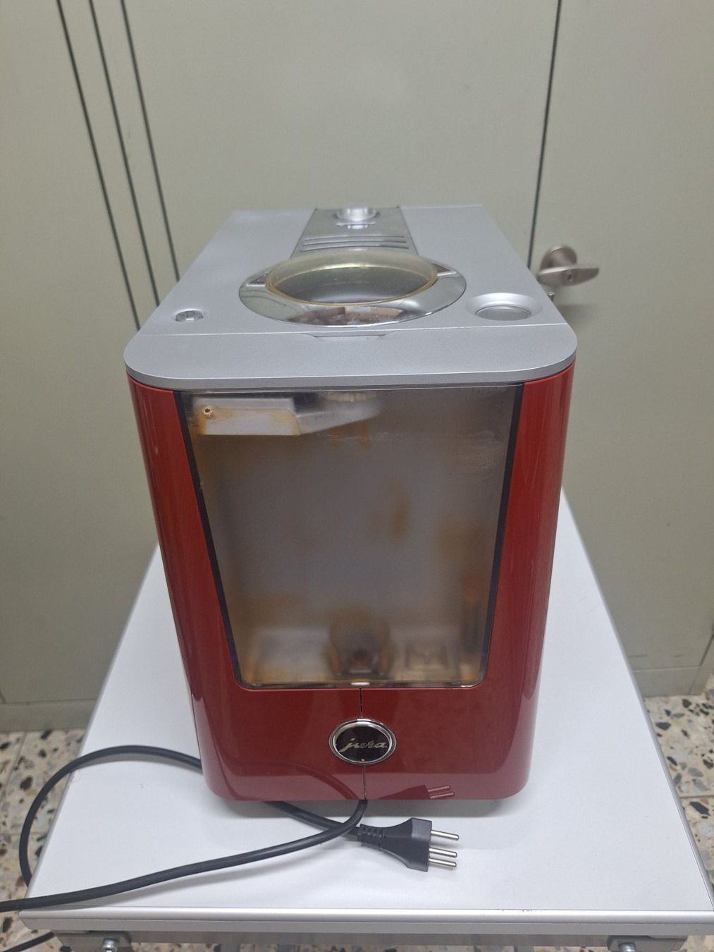 Jura Macchine per caffè & Macchine per espresso: Machine à café JURA ENA 5 – Difettoso da Laconnex venduto da Patkek29 3