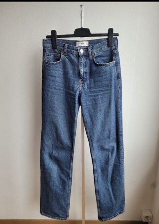 Mango Jeans Grösse 36
