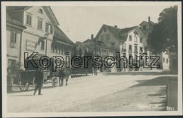 SG Uznach - Postkutsche