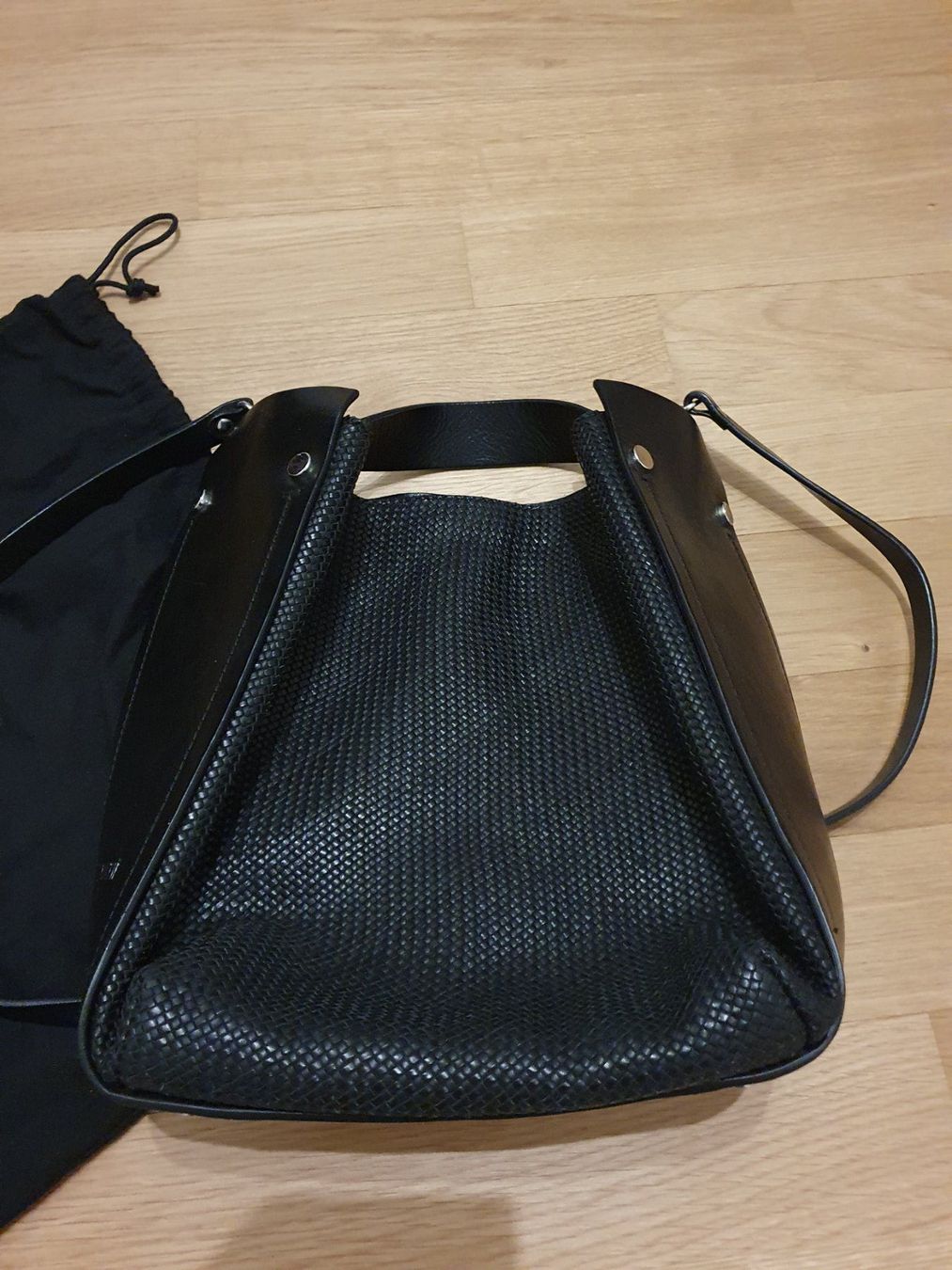 Vic Matié Borse da donna: Tolle Ledertasche von Vic Matié – Nuovo (secondo la descrizione) da Wettingen venduto da __Dom__ 5