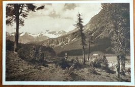 AK: Buffalora (Ofenberg)