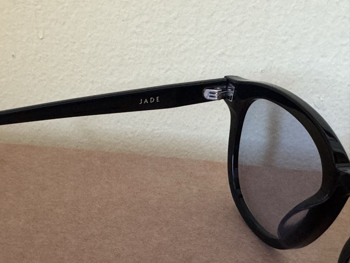 Brillen & Gläser: Gentle Monster Jade Sunglasses – Gebraucht aus Herrliberg von kat_f5dd 3