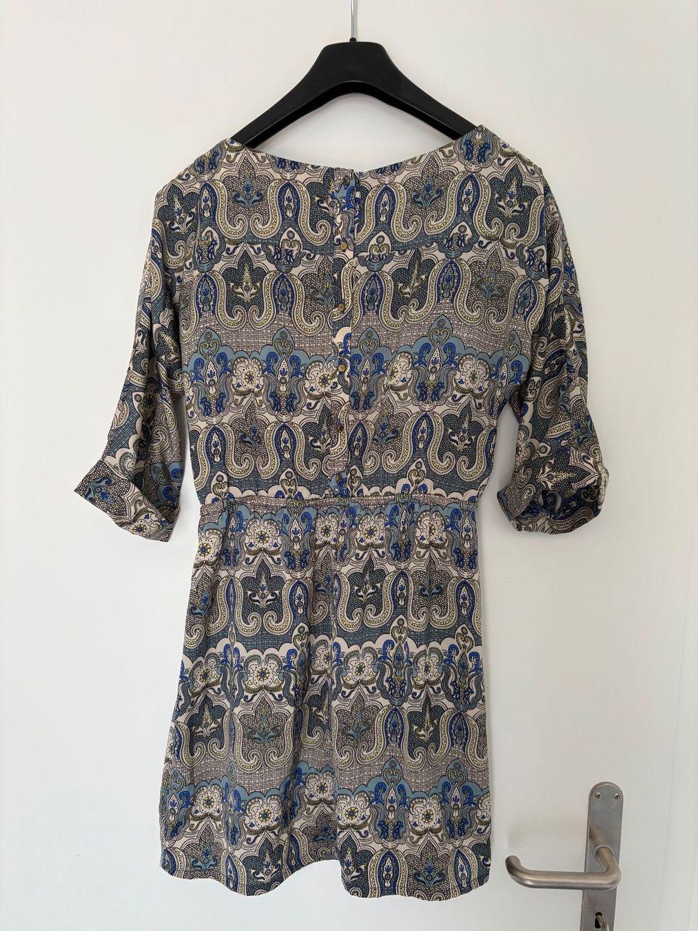 Pepe Jeans Kleider: PEPE JEANS Dress - Size S – Gebraucht aus Muzzano von Sidney_3 1