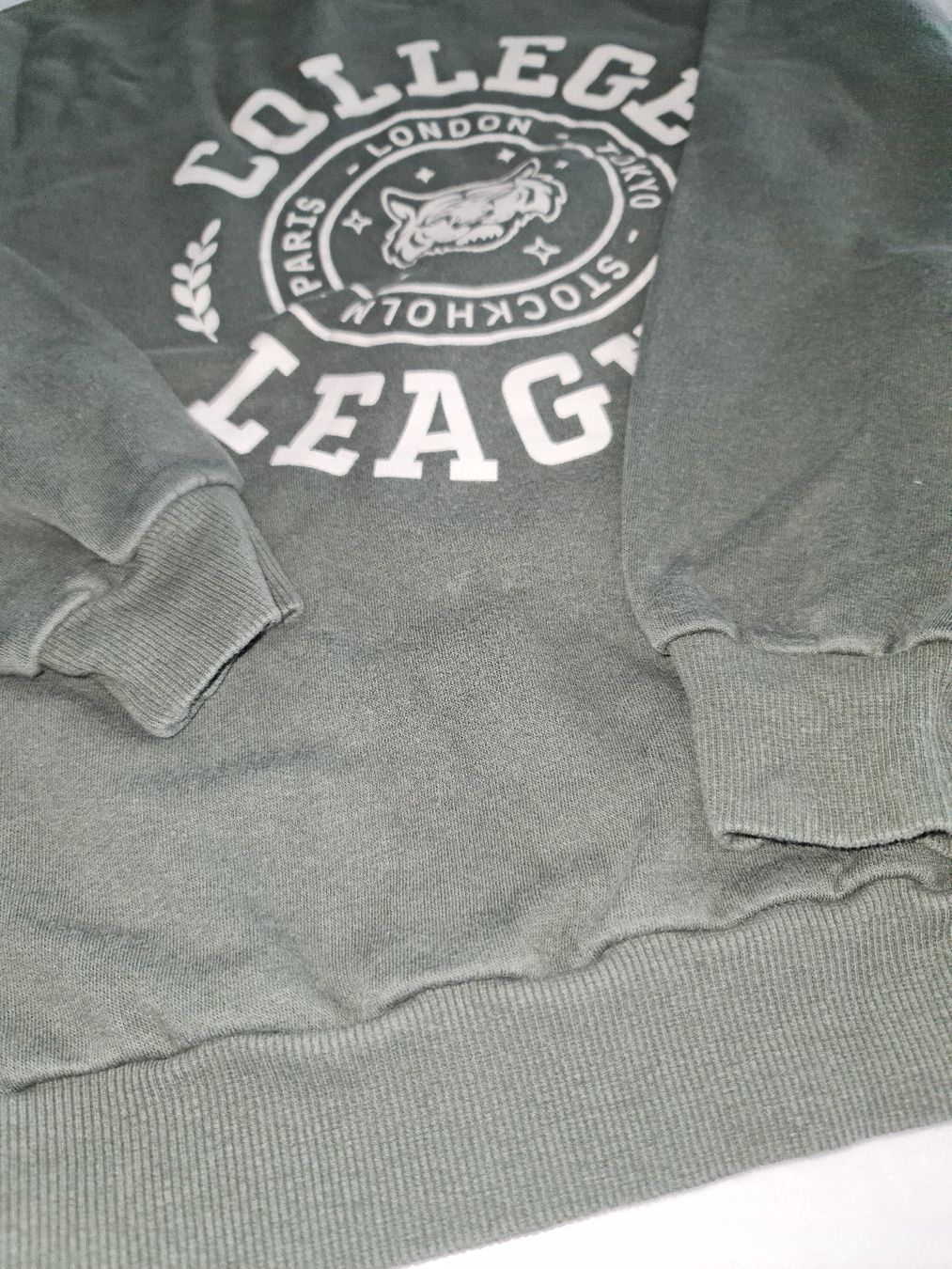 Maglioni & Felpe: 2 Pullover H&M und C&A Gr. 134/140 Jungen – Usato da Bülach venduto da Rommar 1
