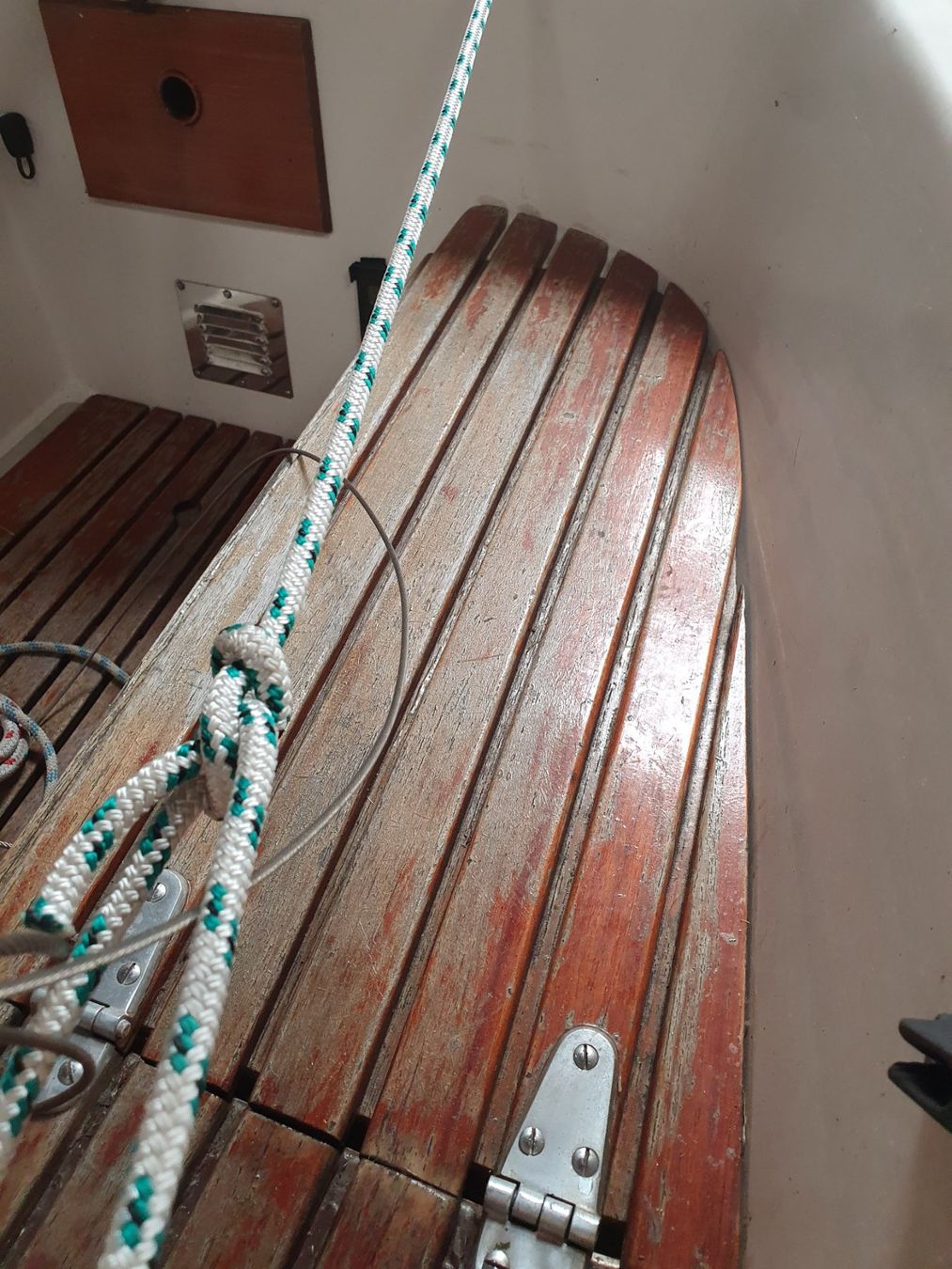 Artekno Barche: ARTEKNO_Hydrospeed H-Boot – Usato da Hausen am Albis venduto da zanzibarra 6