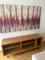 Sideboard wood