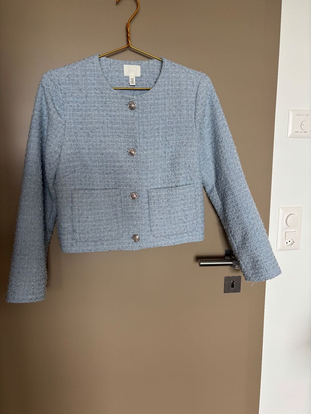 H&M Giacche: H&M Jacket – Usato da Wollerau venduto da Dolder23 1