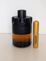 Azzaro The Mosted Wanted Parfum - 5ml atomizer