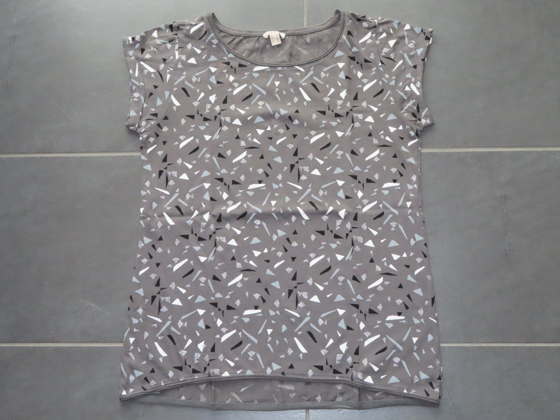 Esprit T-Shirts: ESPRIT tolles T-Shirt Gr.S +++top+++ – Neu (gemäss Beschreibung) aus Wallenried von Asyano 1