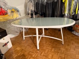 Kettler Tiffany Gartenmöbel - Set, neu und vollständig!