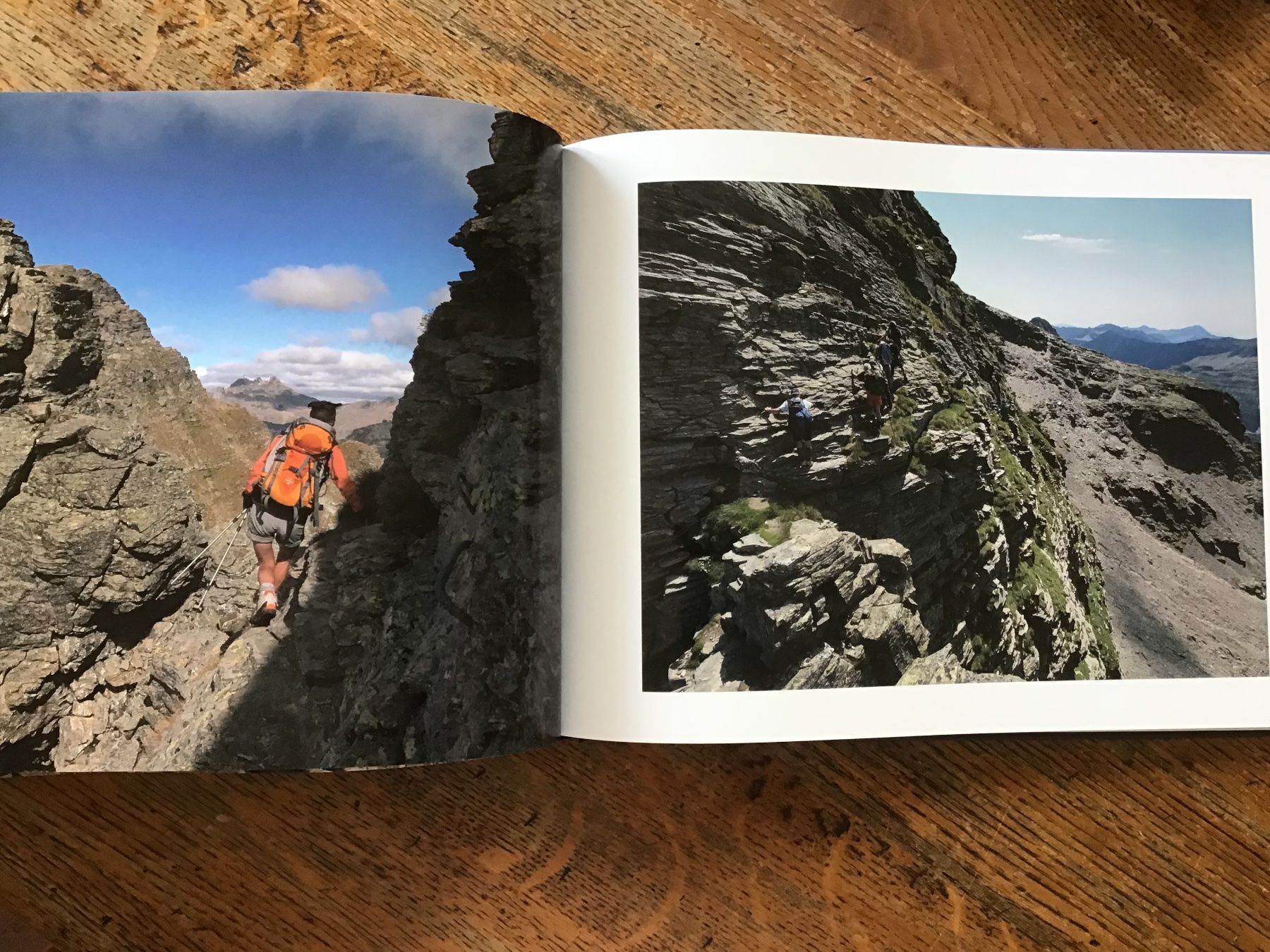 Libri: La via Alta della Verzasca – Usato da Fully venduto da Ruby97 7