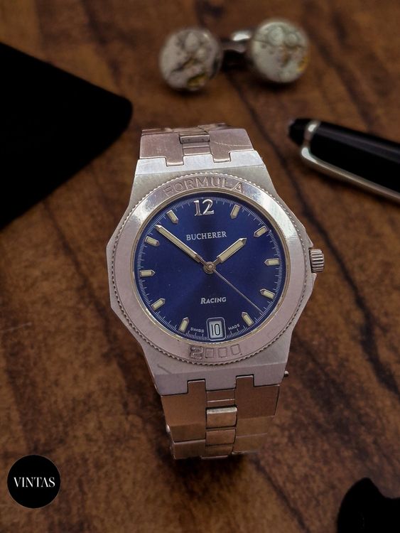 Bucherer formula 2000 new arrivals
